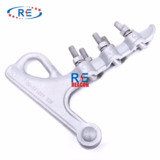 Low Price Hot Dipped+Electric Galvanizing Connection Power Accessories Metric Electric Equipment Fittings