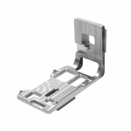 Non-Standard Powder Coating Assembly Aluminum Stainless Steel Brass Precision Sheet Metal Fabrication Stamping Parts