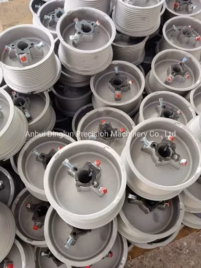Garage Door Cable Drum Garage Door Components
