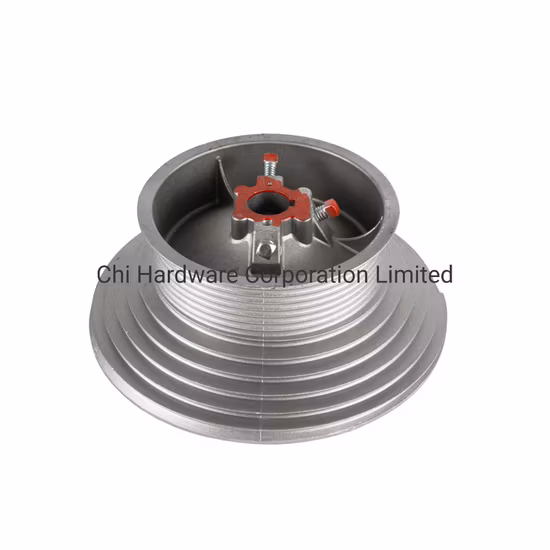 Garage Door Cable Drum Lift Drum Door Hardware Wholesale Door High Lift Drums Component