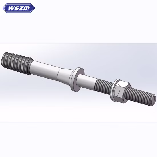 Forged Insulator Pins Insulator Spindle with Good Price