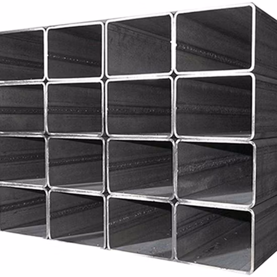 China Product Galvanized Steel Pipe/Coating Zinc/Hot DIP Galvanize Pipe Made in China for Conduit Pipe Oil Pipe Line Price