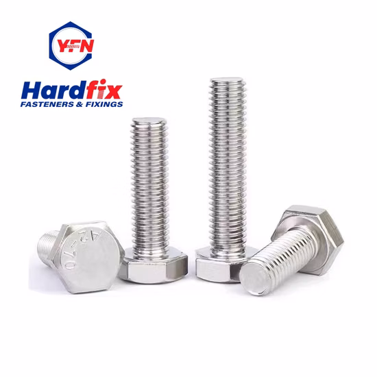 Hex Bolt /Flange Bolt/ Carriage Bolt/Anchor Bolt