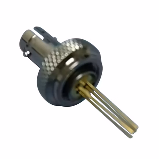 Hot Sale Plastic Optical Fiber Cable Qfbr Connector Fiber Optic Connector Components