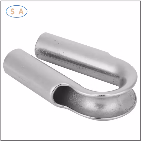 Stainless Steel Hardware Rigging with High Quality