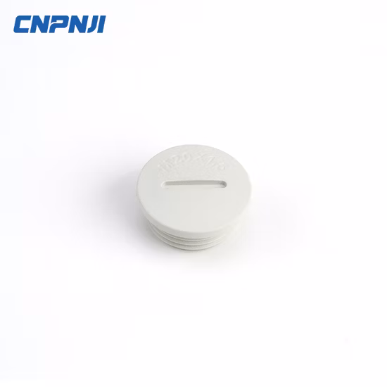 Hot Sale China Nylon Plug